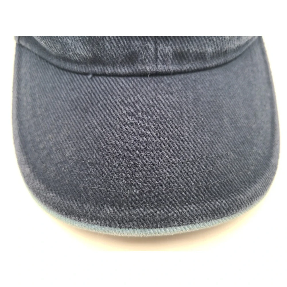 Kids Tampa Bay Rays Fan Favorite Adjustable Hat Cap Boys Girls MLB Baseball Blue